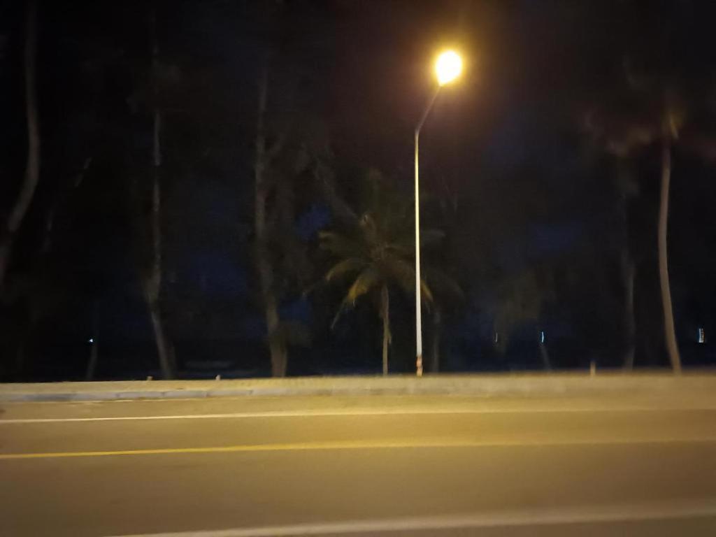 Sammy Seaview Mae Ramphueng Beach Front Golden Elephant บ้านช้างทองวิวทะเลหน้าหาดแม่รำพึง Rayong Kültér fotó